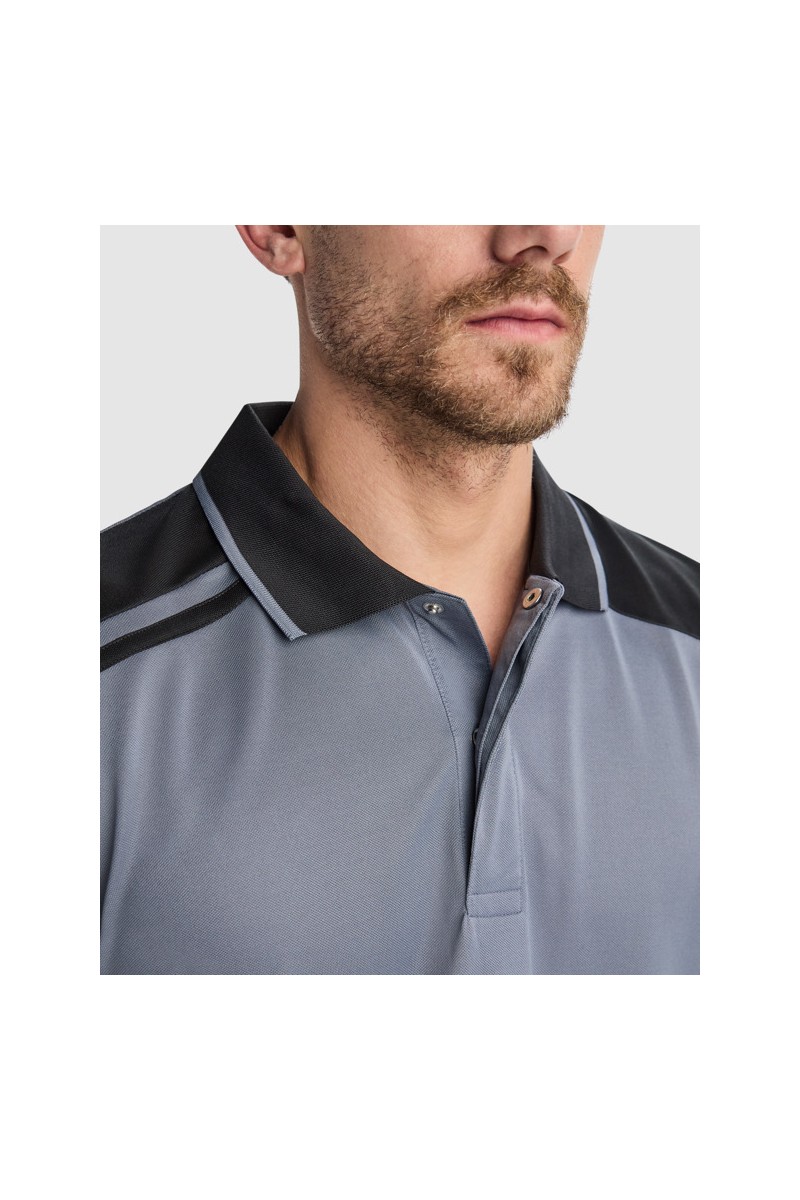 Polo Shirt Roly Samurai