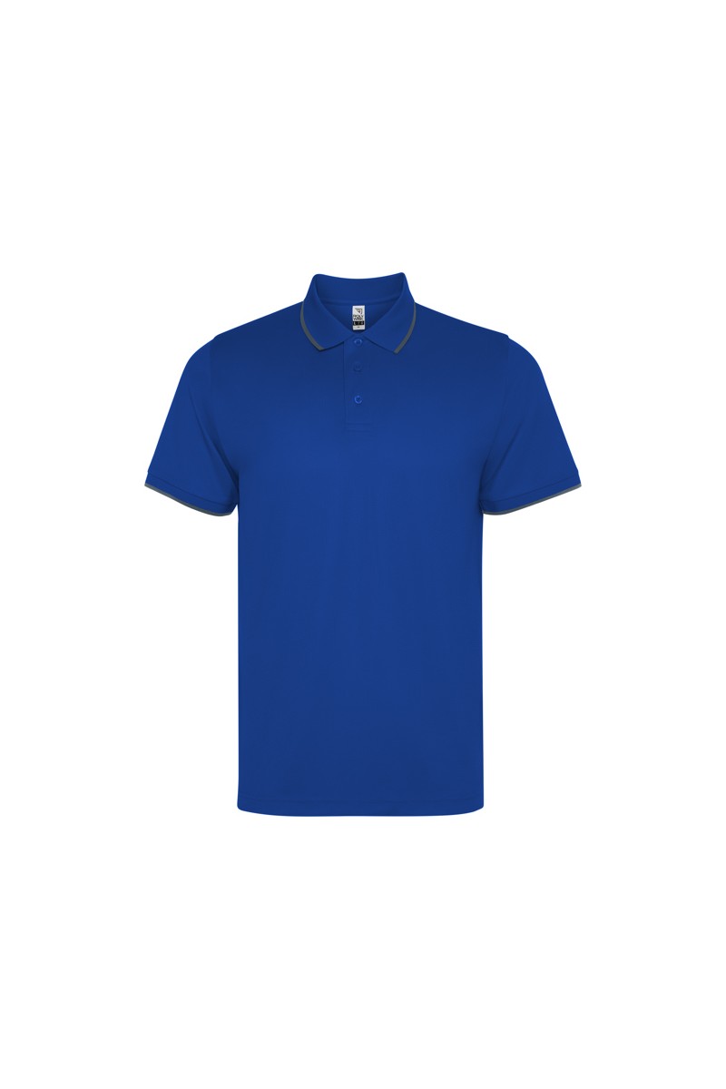 Tricou Polo Roly Sian