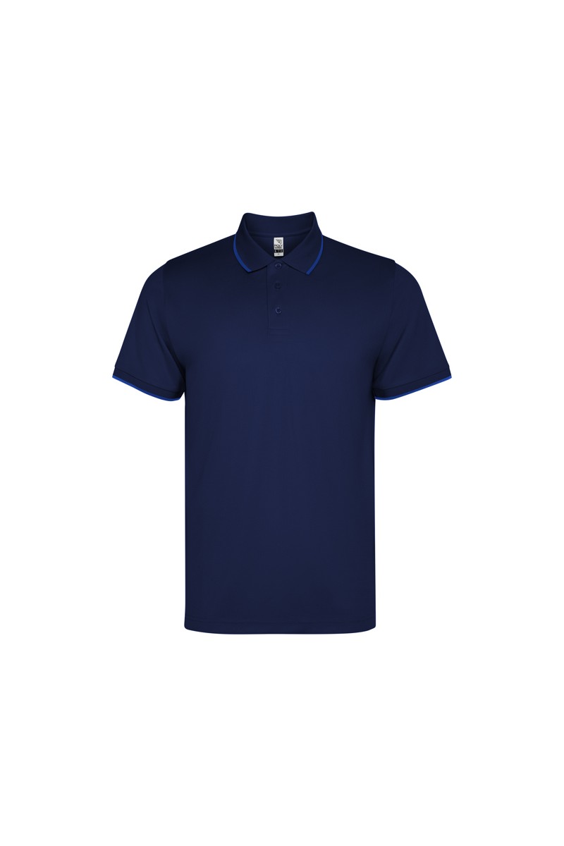 Polo Shirt Roly Sian