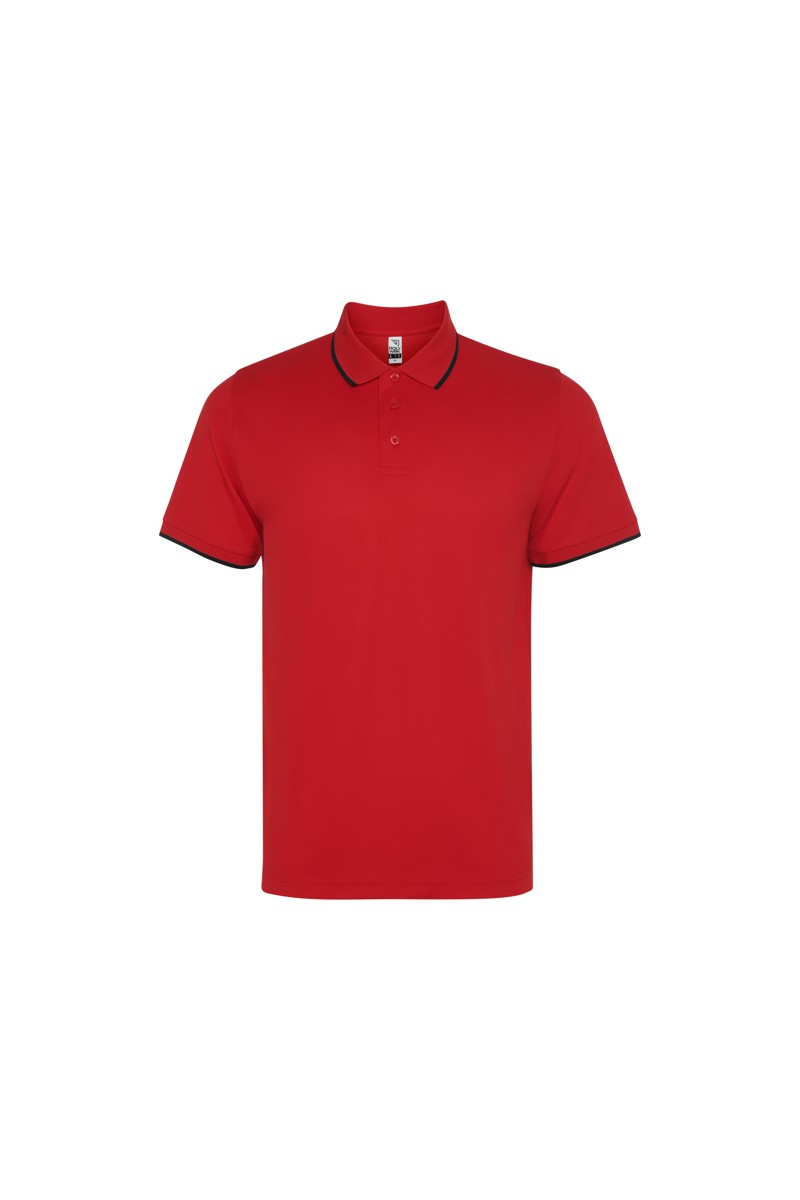 Tricou Polo Roly Sian