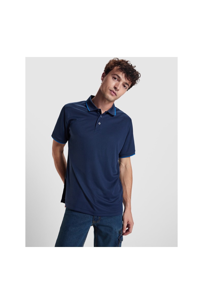 Tricou Polo Roly Sian