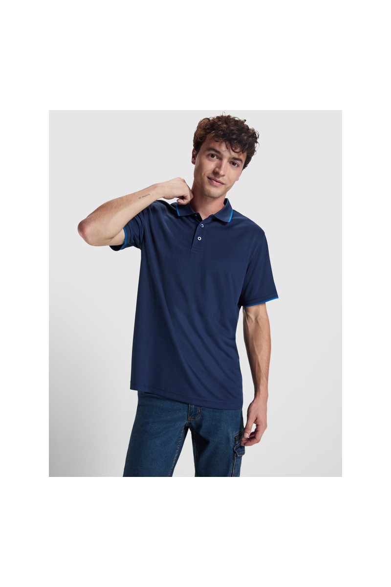 Tricou Polo Roly Sian