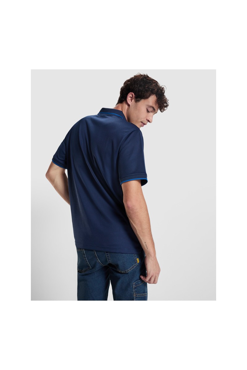Tricou Polo Roly Sian