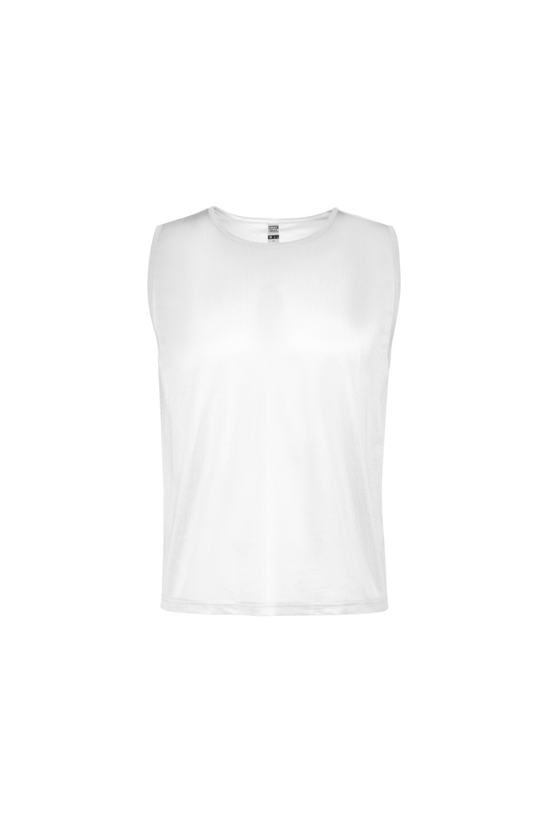 Hi-Vis Vest Roly Roma