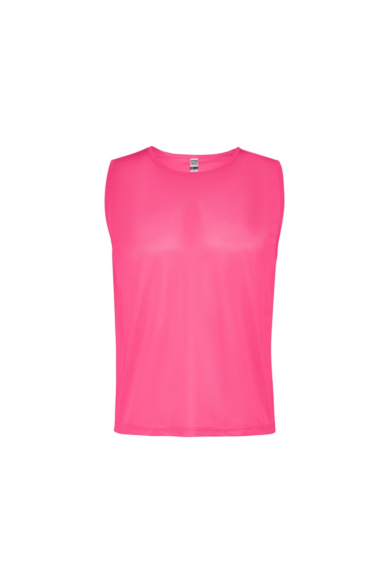 Hi-Vis Vest Roly Roma