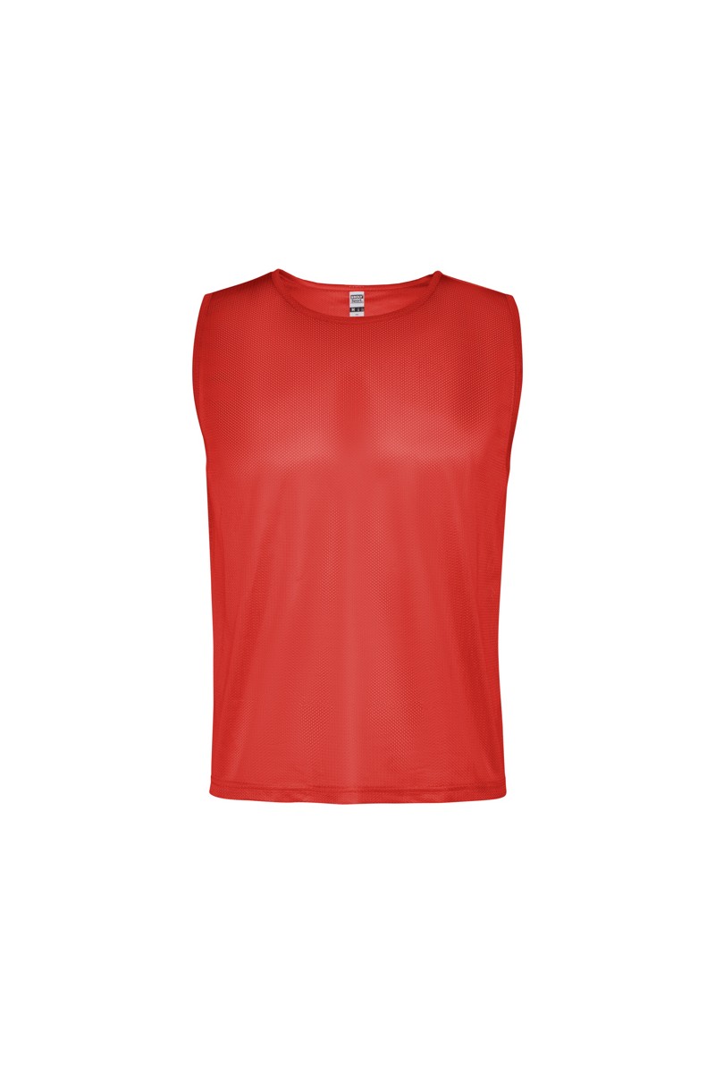 Hi-Vis Vest Roly Roma