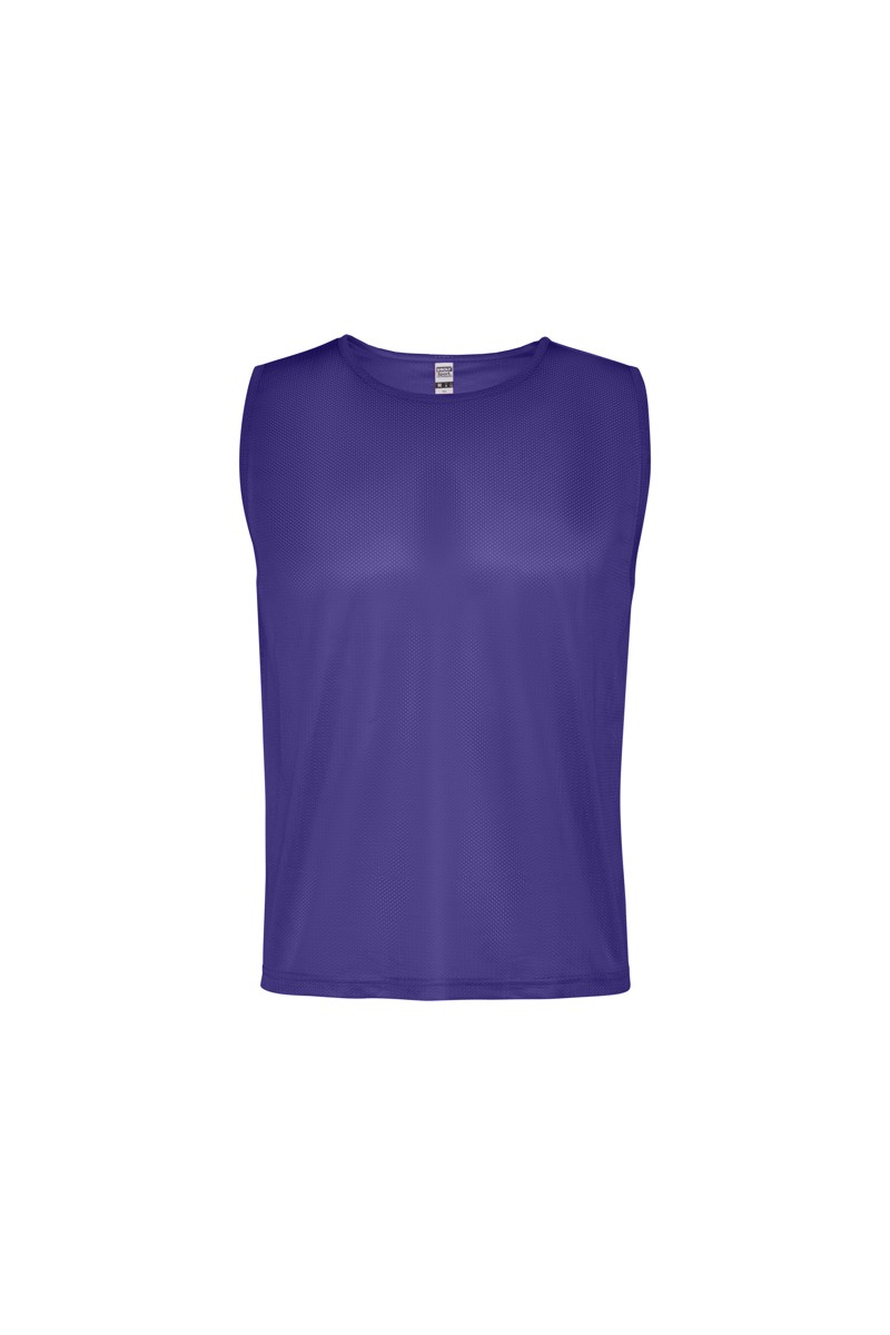 Hi-Vis Vest Roly Roma