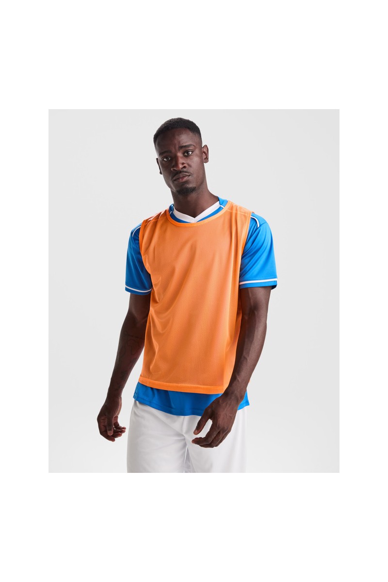 Hi-Vis Vest Roly Roma