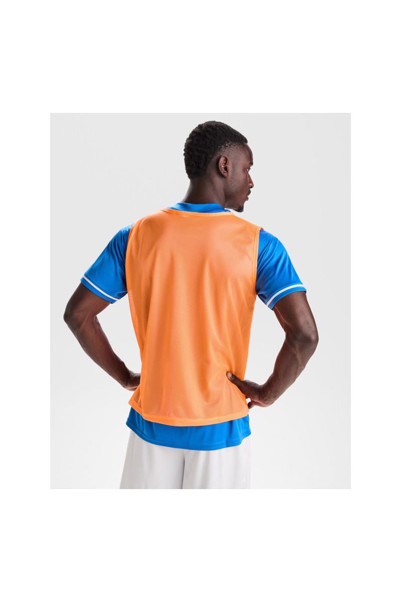 Hi-Vis Vest Roly Roma