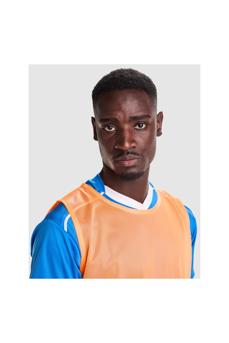 Hi-Vis Vest Roly Roma