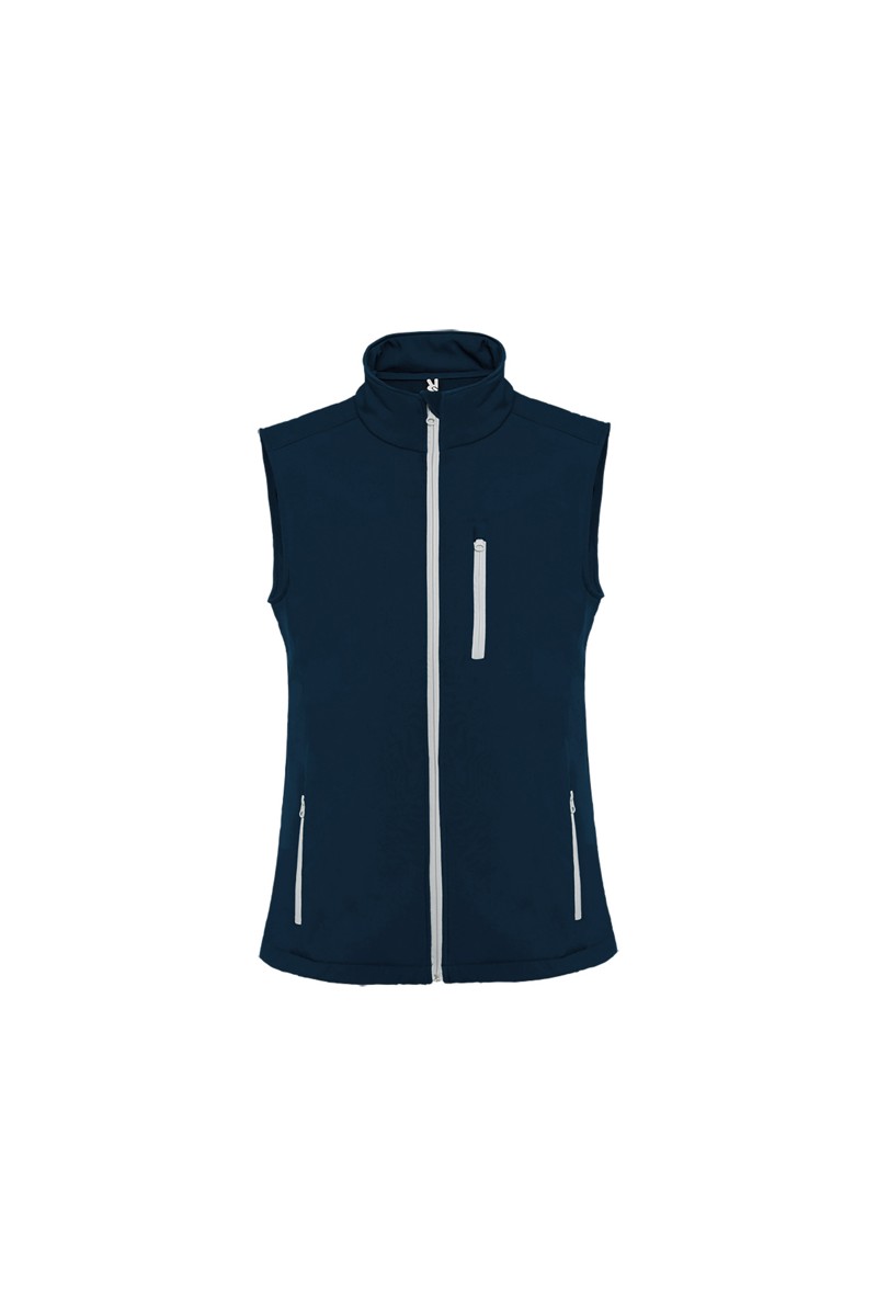 Softshell Bodywarmer Roly Nevada