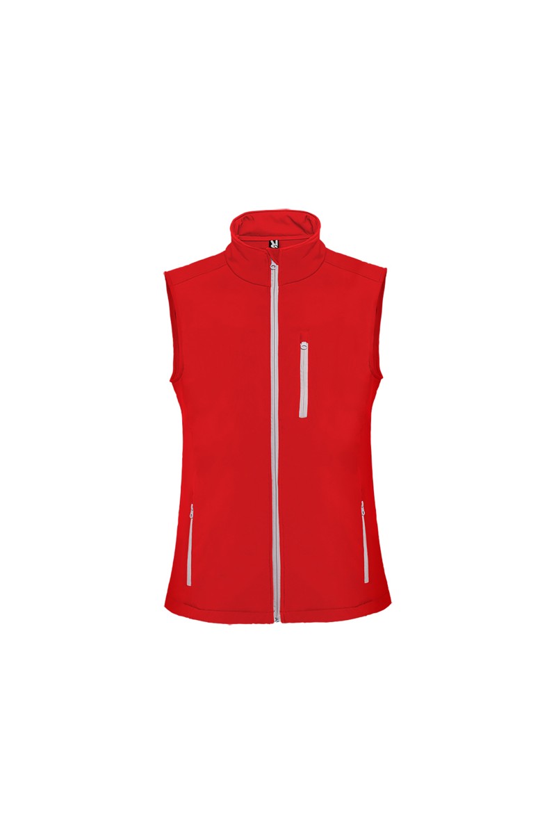 Softshell Bodywarmer Roly Nevada