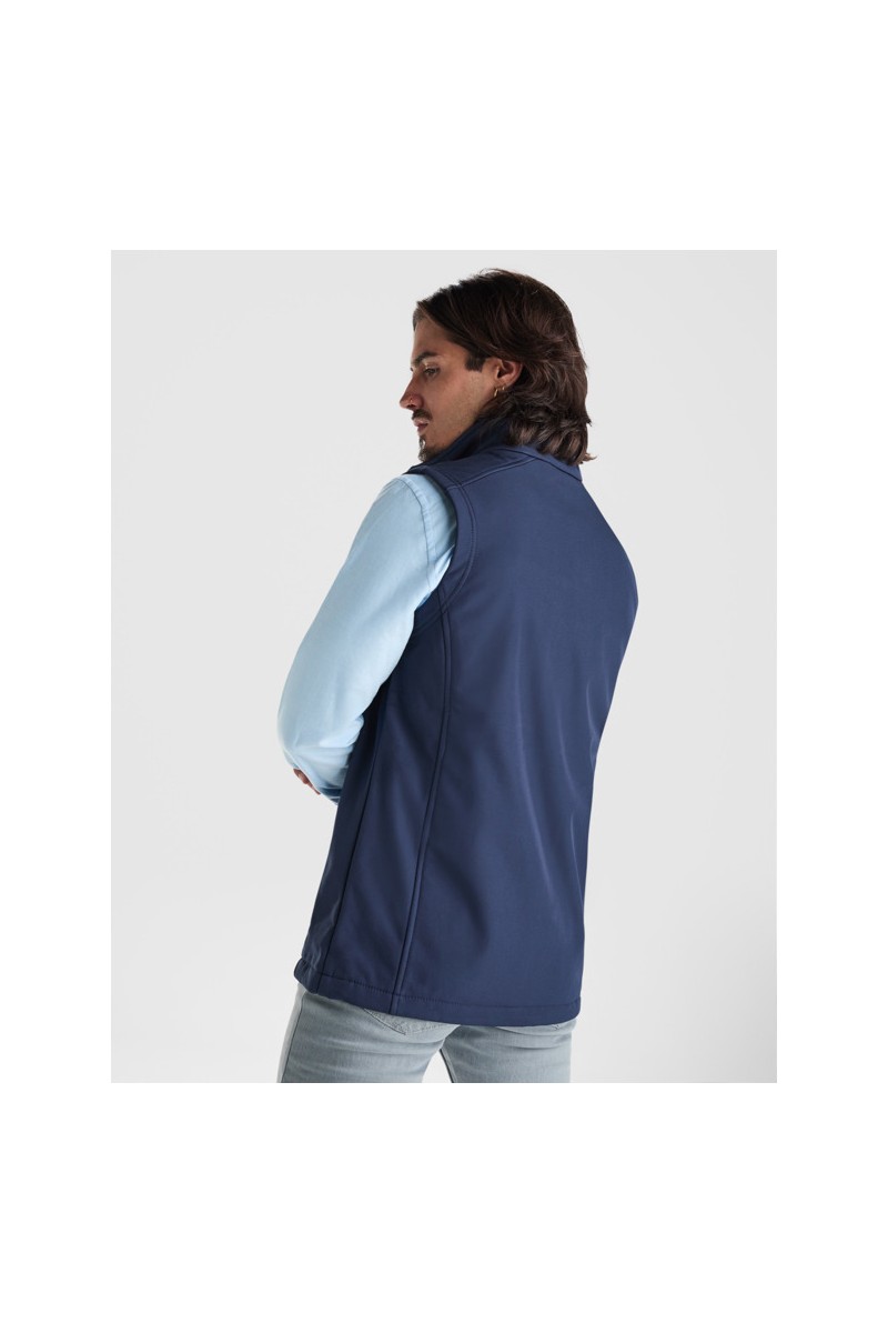 Vesta softshell Roly Nevada