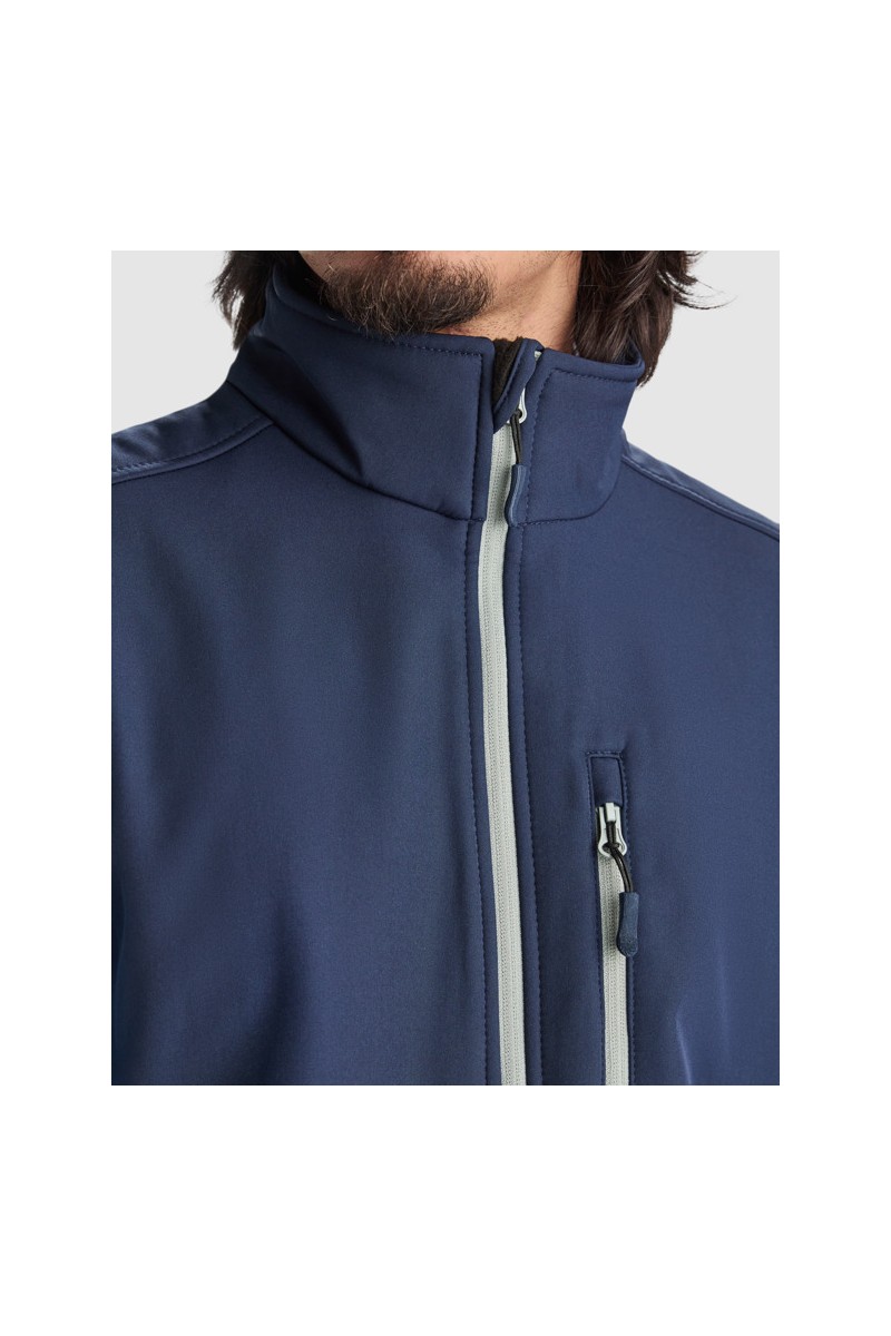 Softshell Bodywarmer Roly Nevada