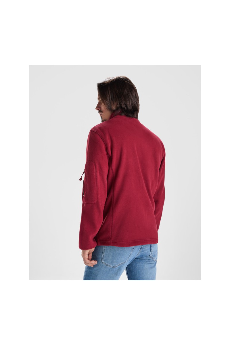 Fleece Roly Luciane