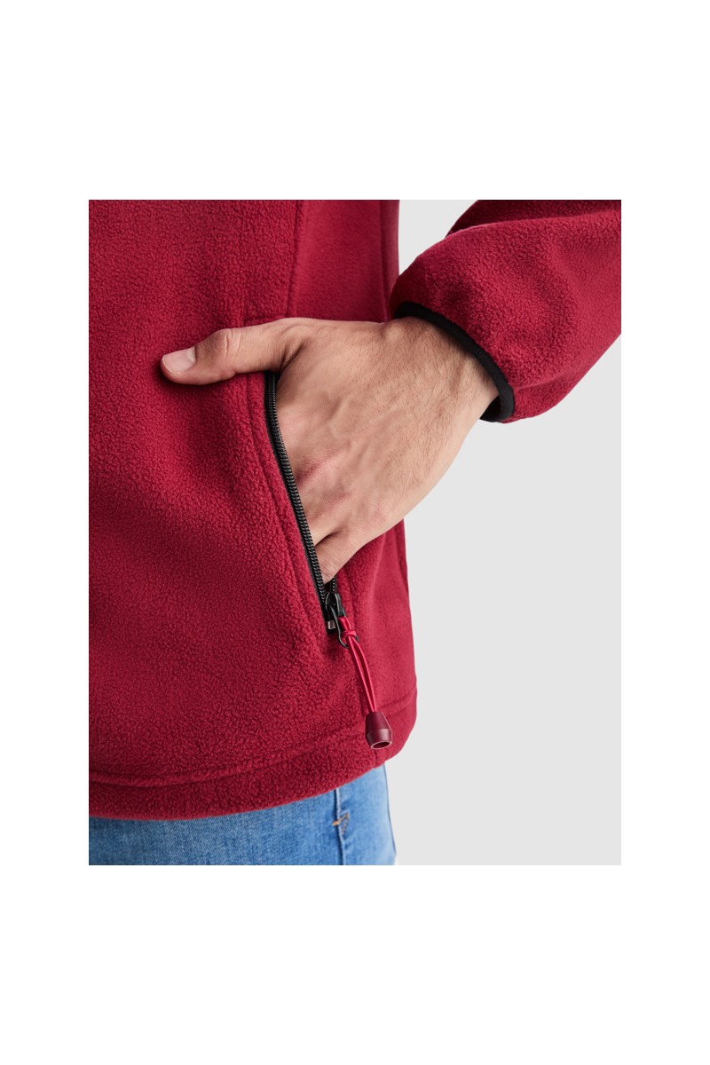 Fleece Roly Luciane