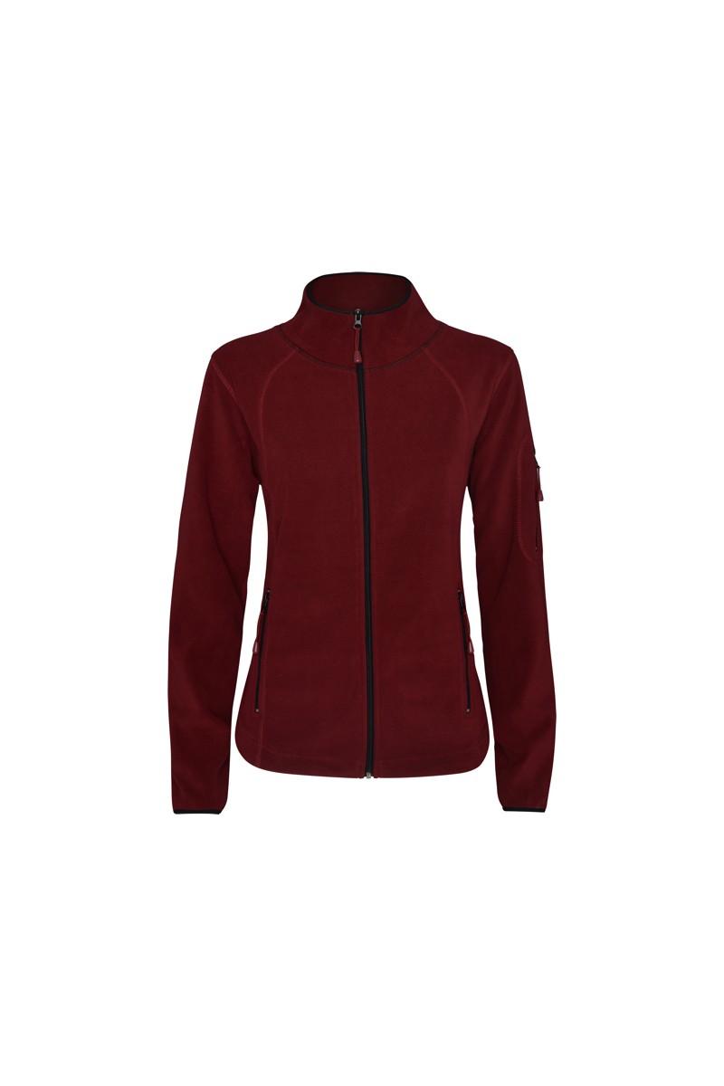 Fleece Roly Luciane Woman