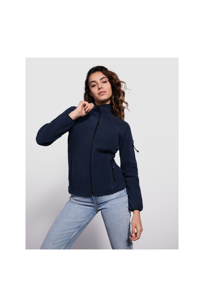 Fleece Roly Luciane Woman