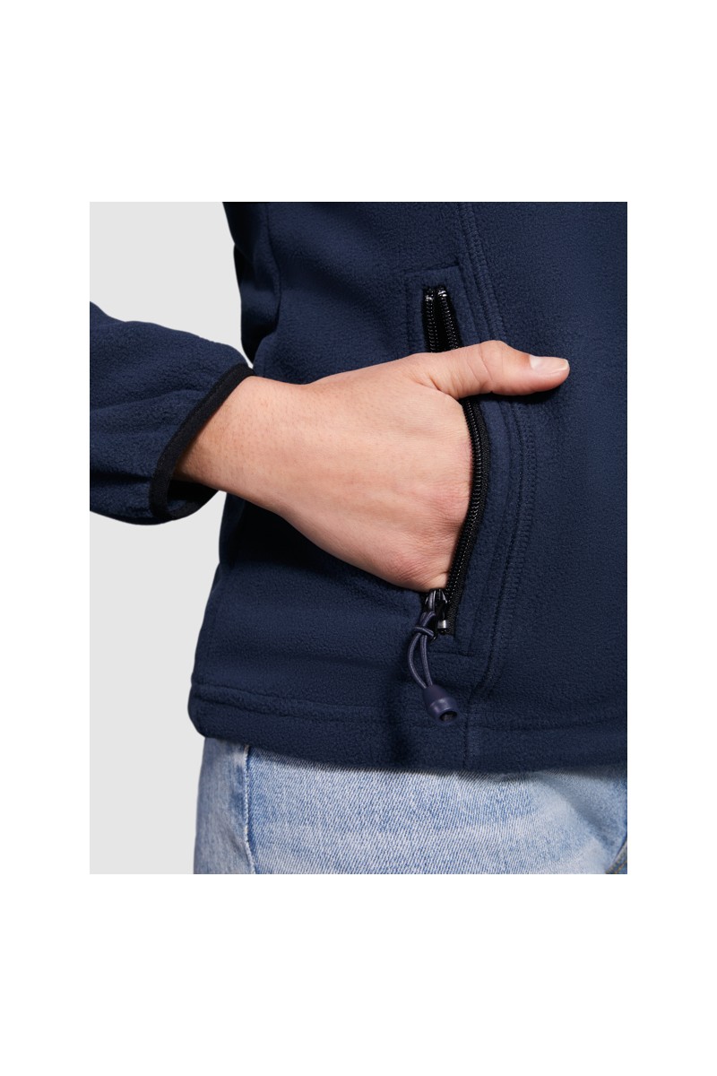 Fleece Roly Luciane Woman
