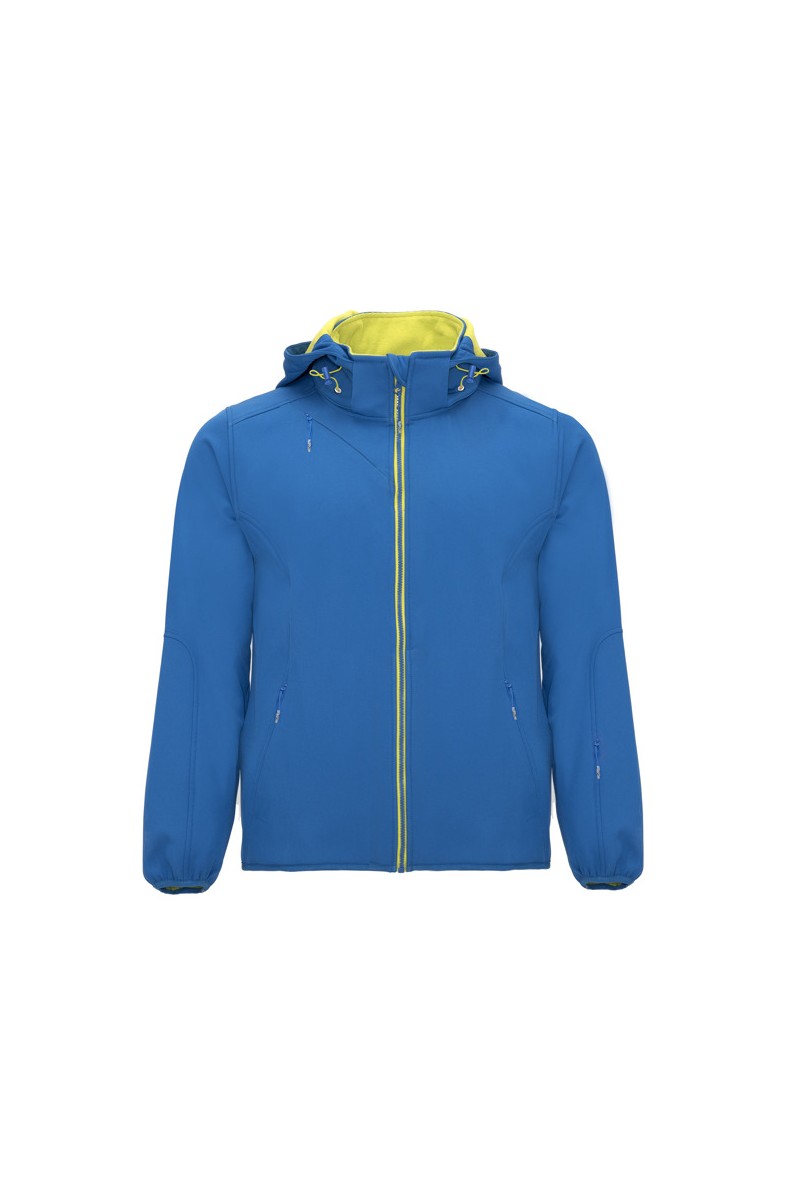 Softshell Roly Siberia