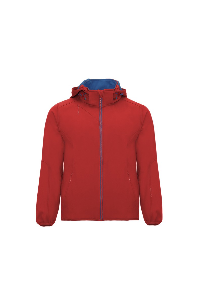 Softshell Roly Siberia