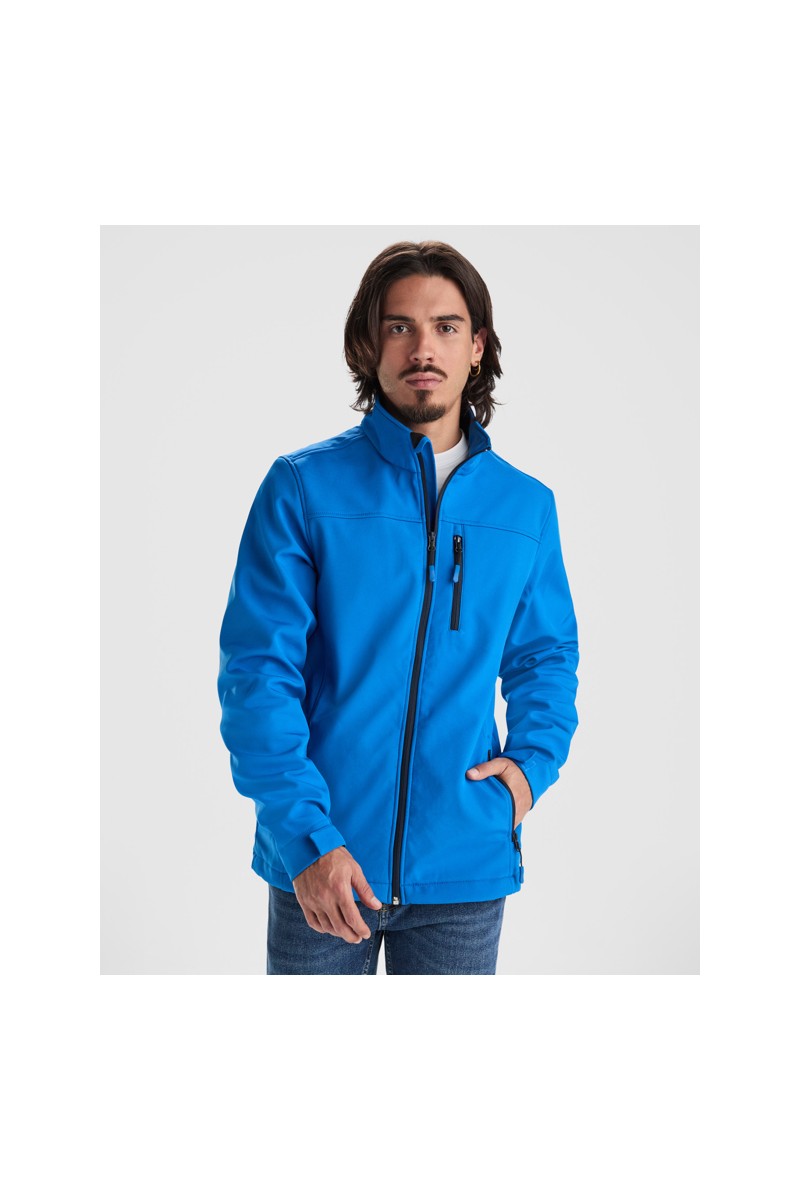 Softshell Roly Antartida