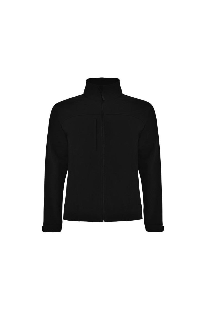 Softshell Roly Rudolph