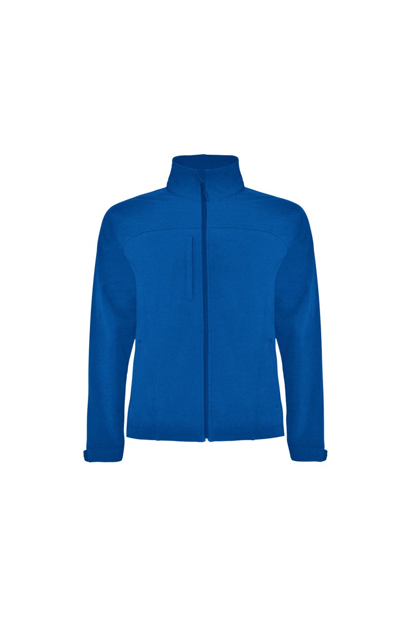 Softshell Roly Rudolph