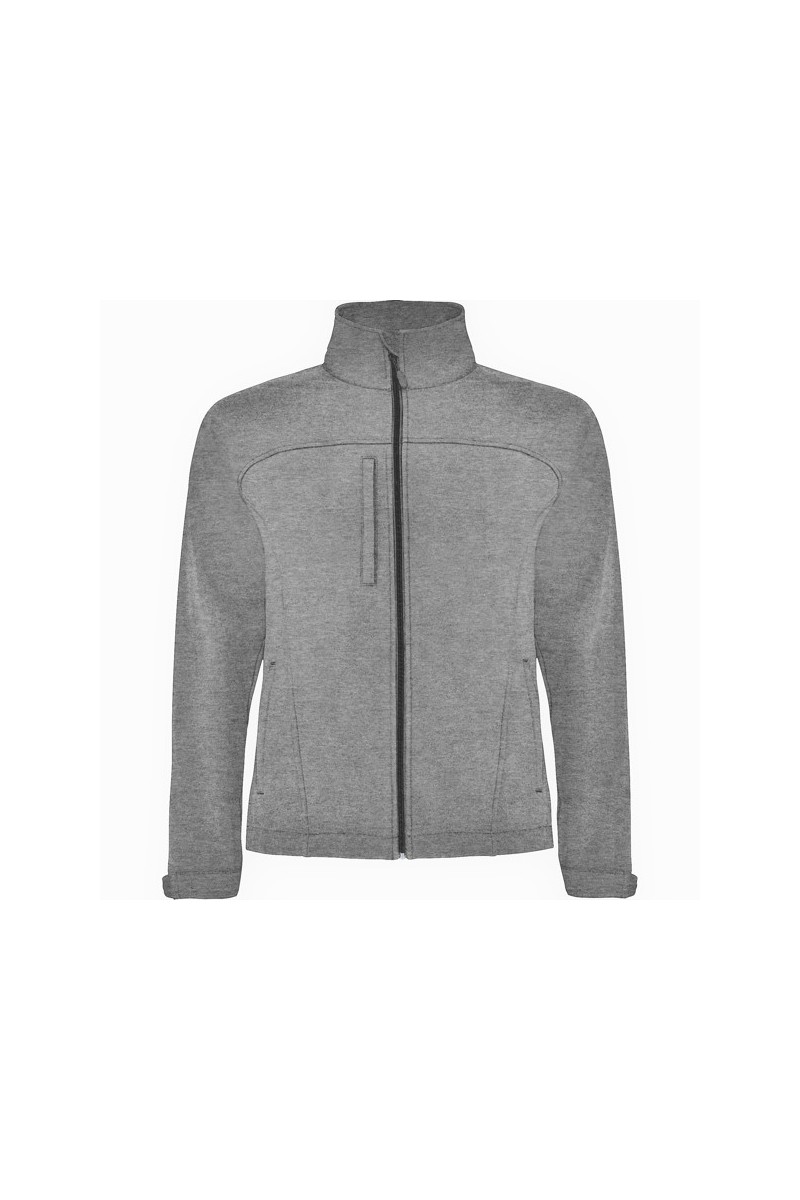 Softshell Roly Rudolph