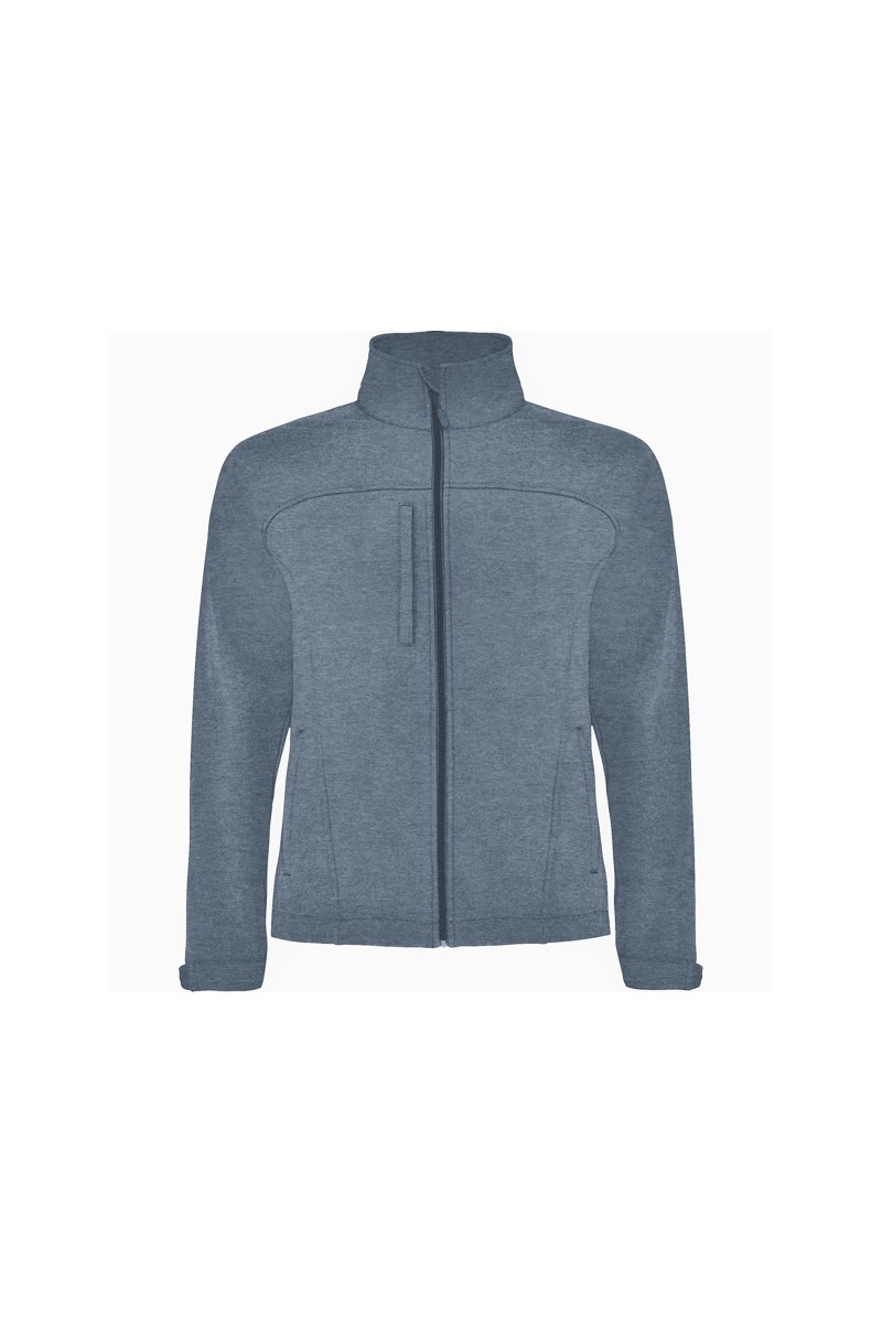 Softshell Roly Rudolph