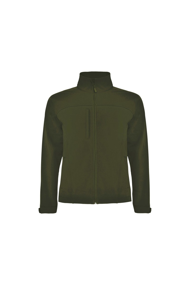 Softshell Roly Rudolph