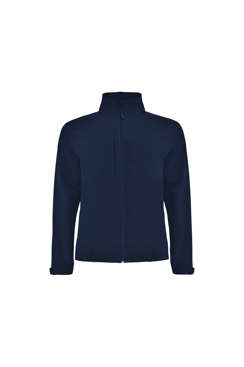 Softshell Roly Rudolph