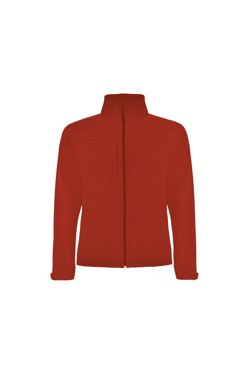 Softshell Roly Rudolph