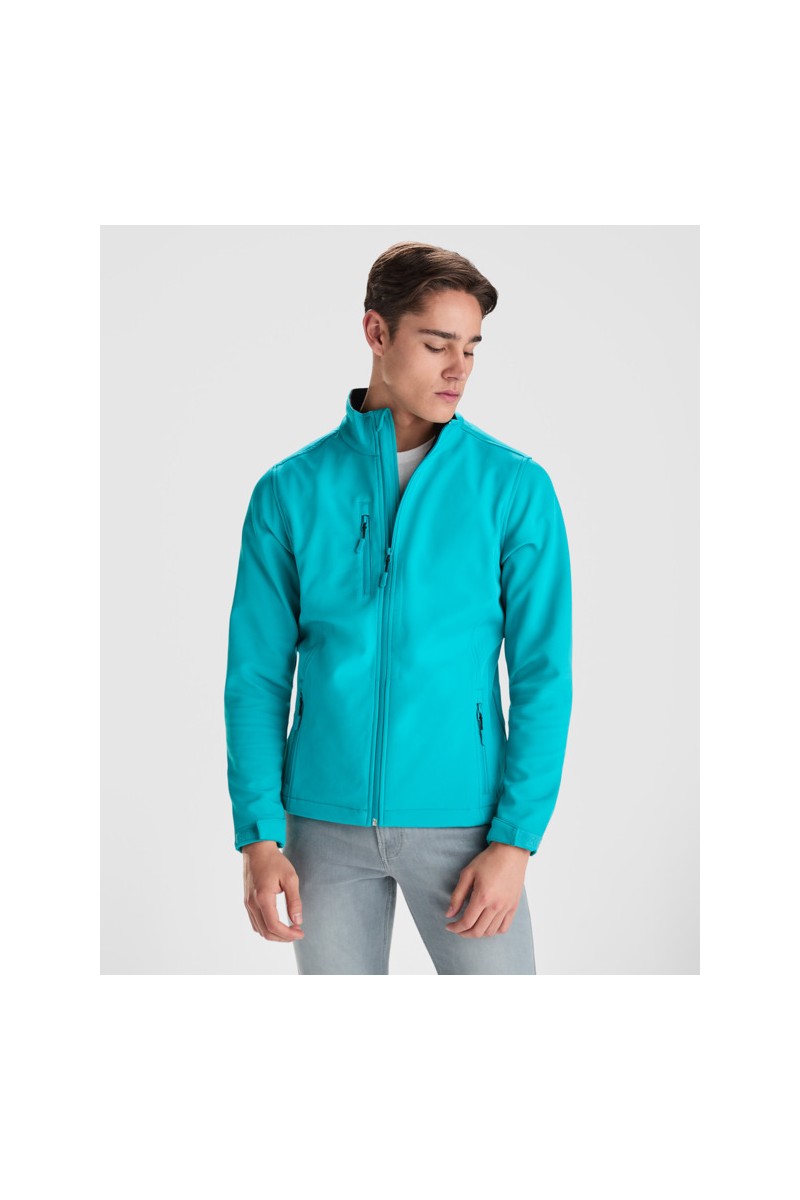 Softshell Roly Nebraska