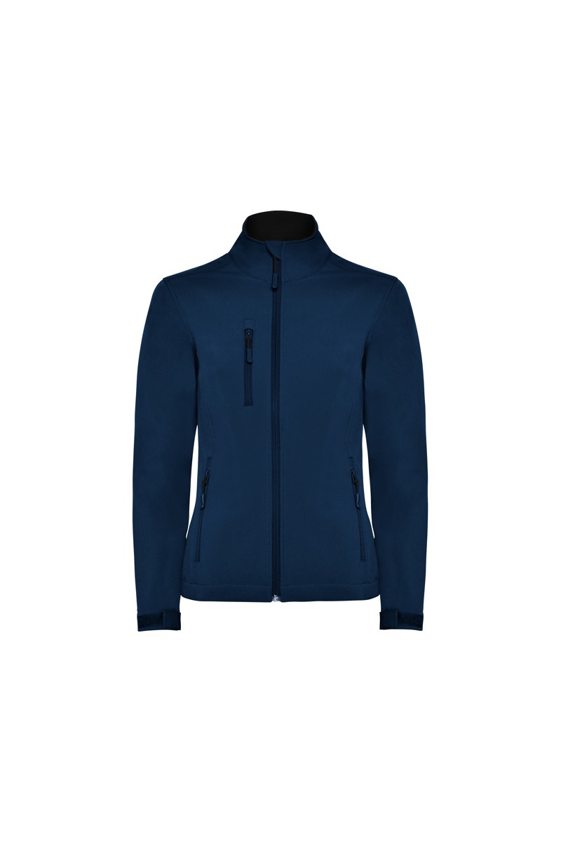 Softshell Roly Nebraska Woman