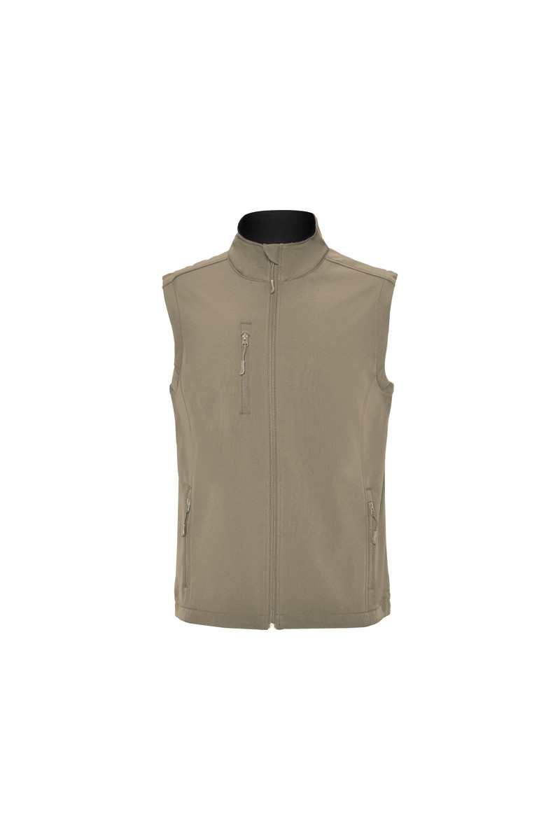 Softshell Roly Quebec