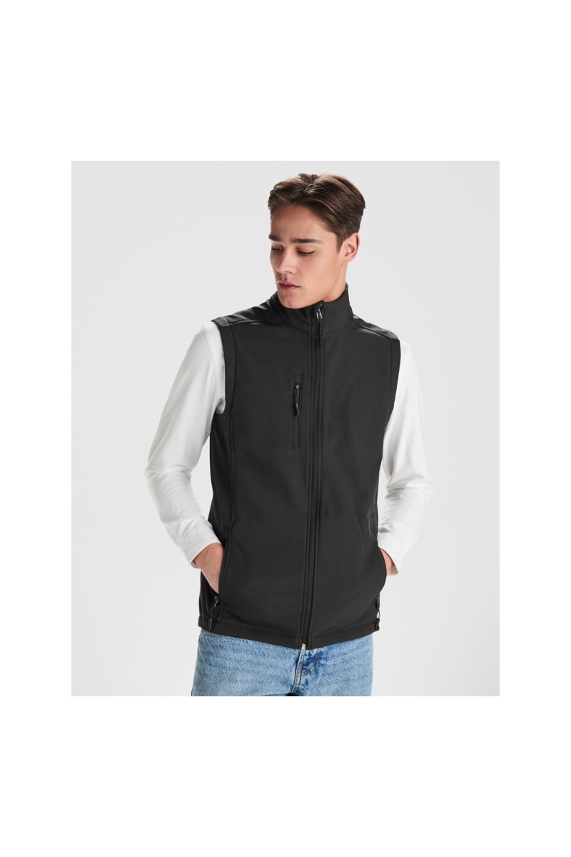 Softshell Roly Quebec