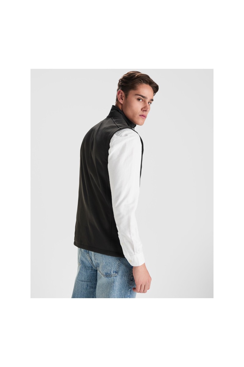 Softshell Roly Quebec