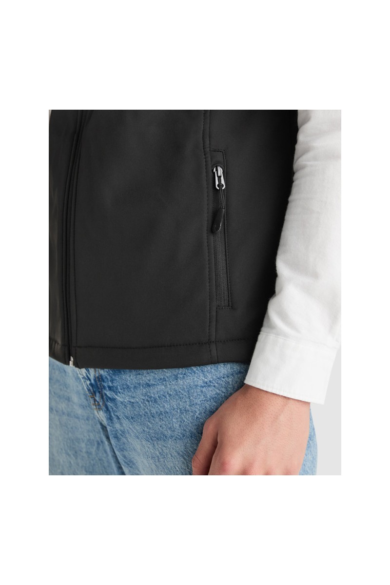 Softshell Roly Quebec