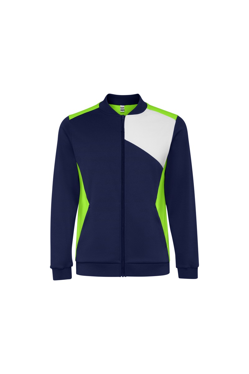 Hoodie Roly Leros