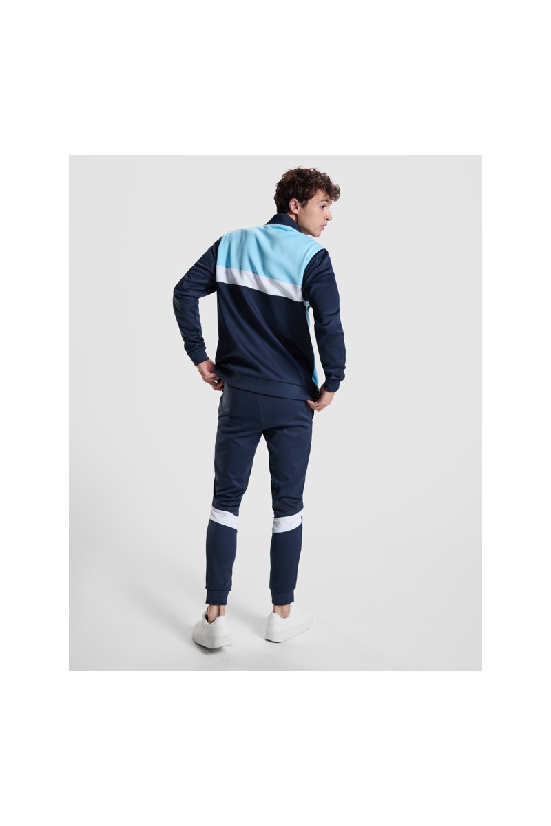 Hoodie Roly Leros