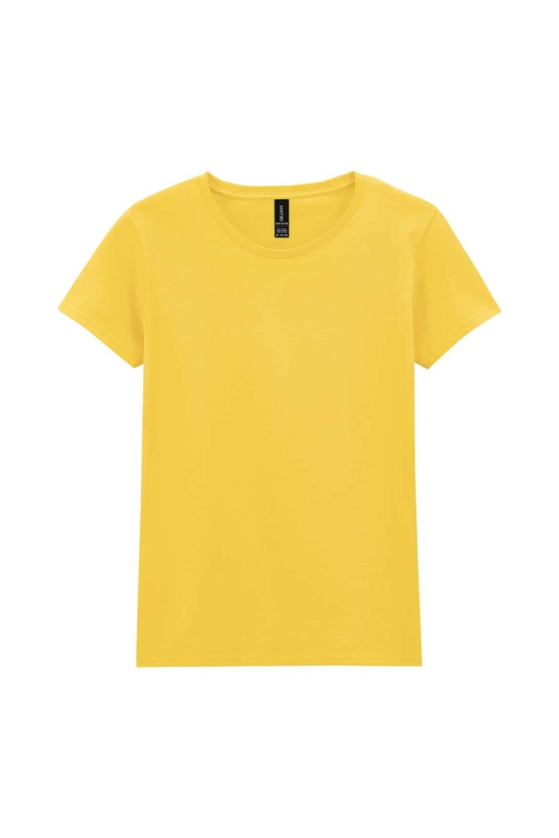 HEAVY COTTON™ LADIES' T-SHIRT