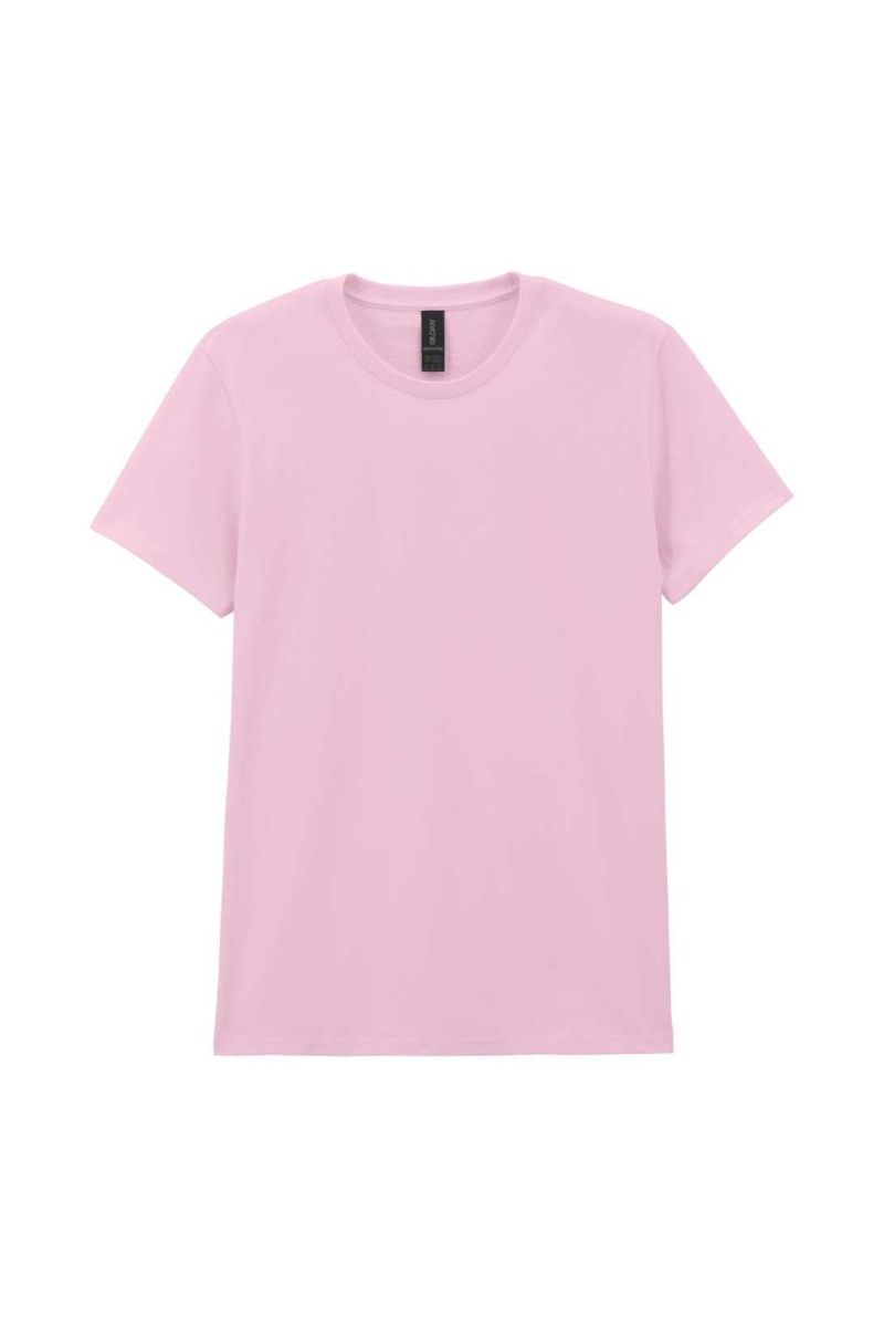 HEAVY COTTON™ LADIES' T-SHIRT