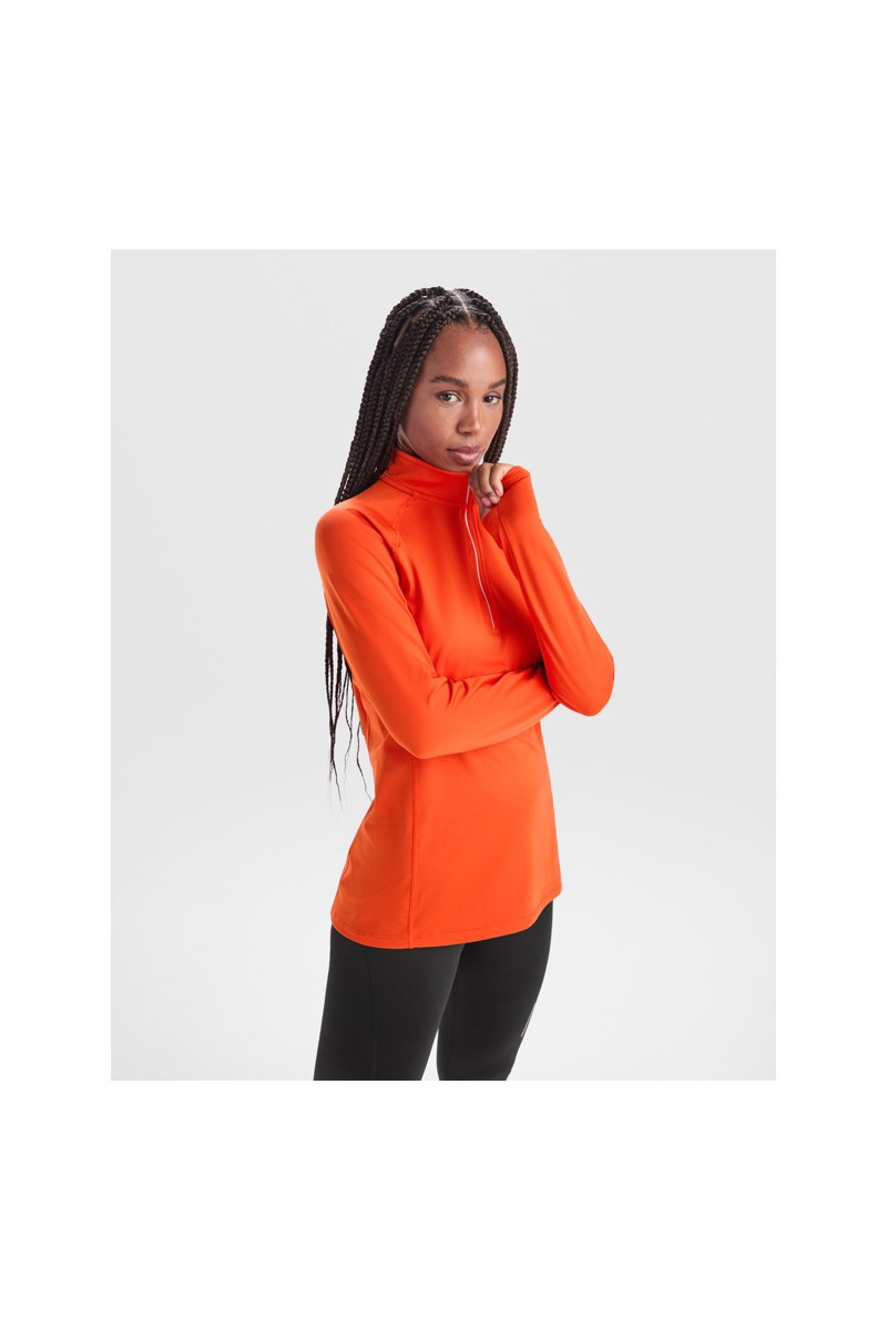 Hoodie Roly Estambul Woman