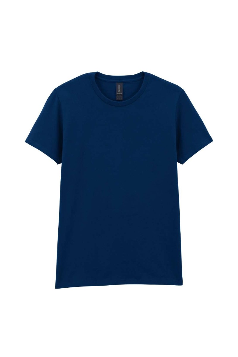 HEAVY COTTON™ LADIES' T-SHIRT