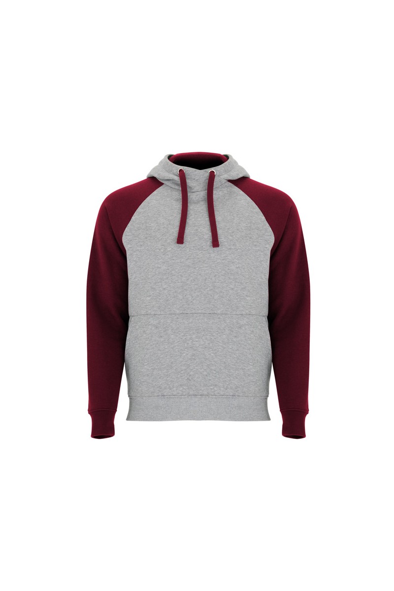 Hoodie Roly Badet