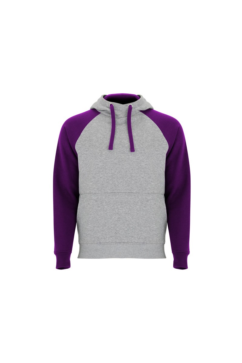 Hoodie Roly Badet