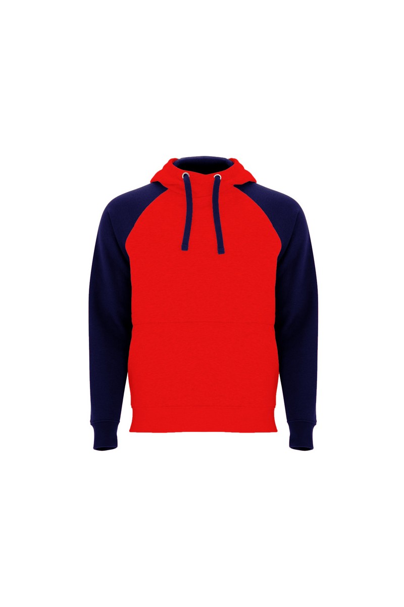 Hoodie Roly Badet