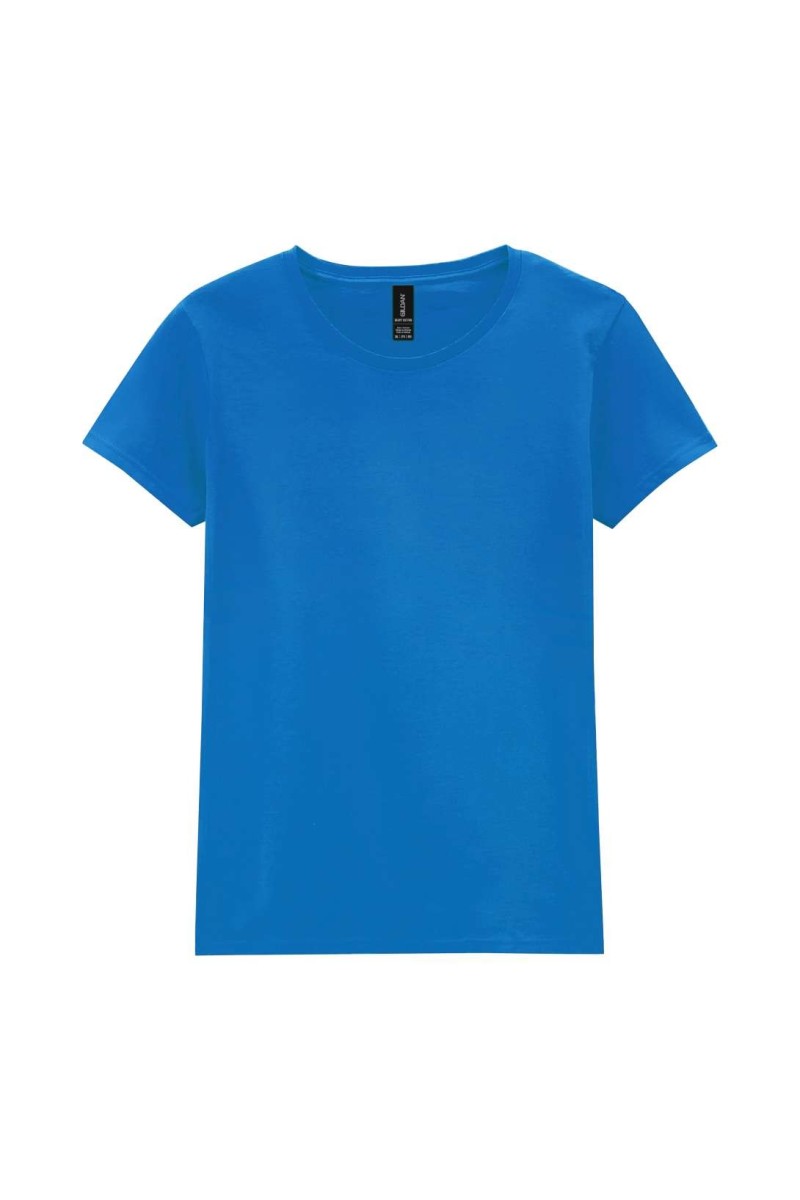 HEAVY COTTON™ LADIES' T-SHIRT