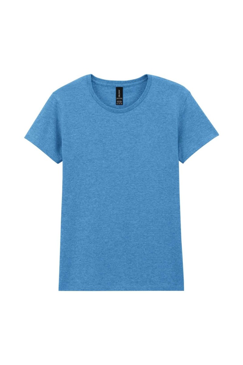 HEAVY COTTON™ LADIES' T-SHIRT